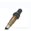 Sensor de oxígeno trasero BMW F0 7f10 F11 E71